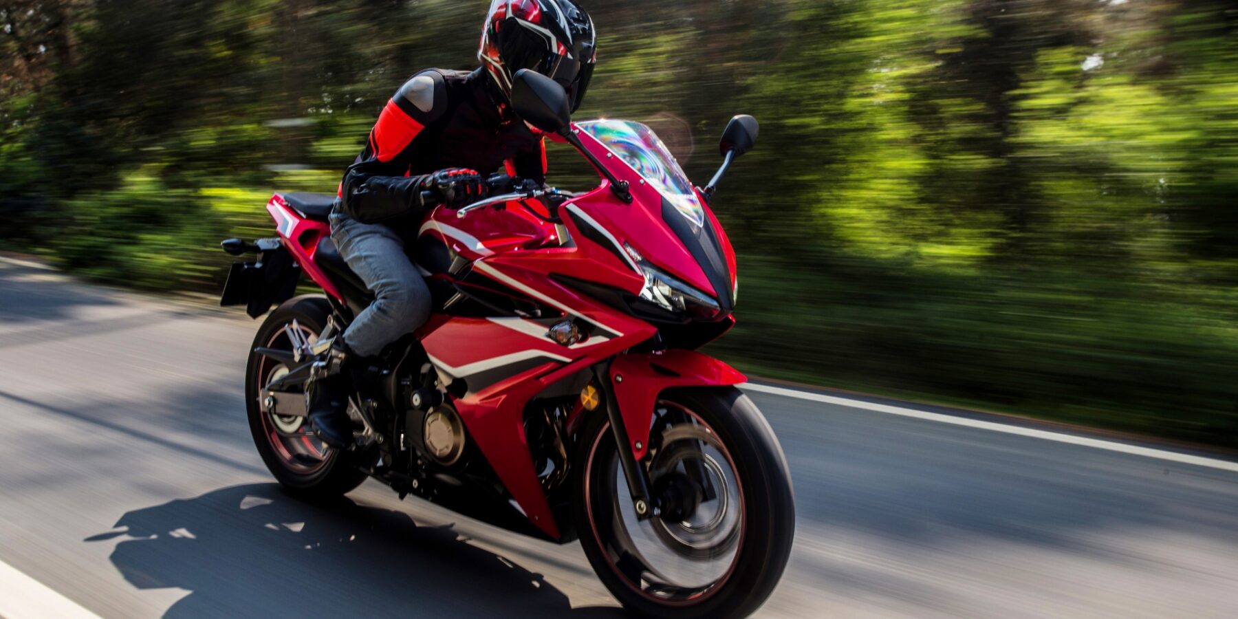 Skilled Motorcycle Accident Lawyers in Schertz Fighting for You