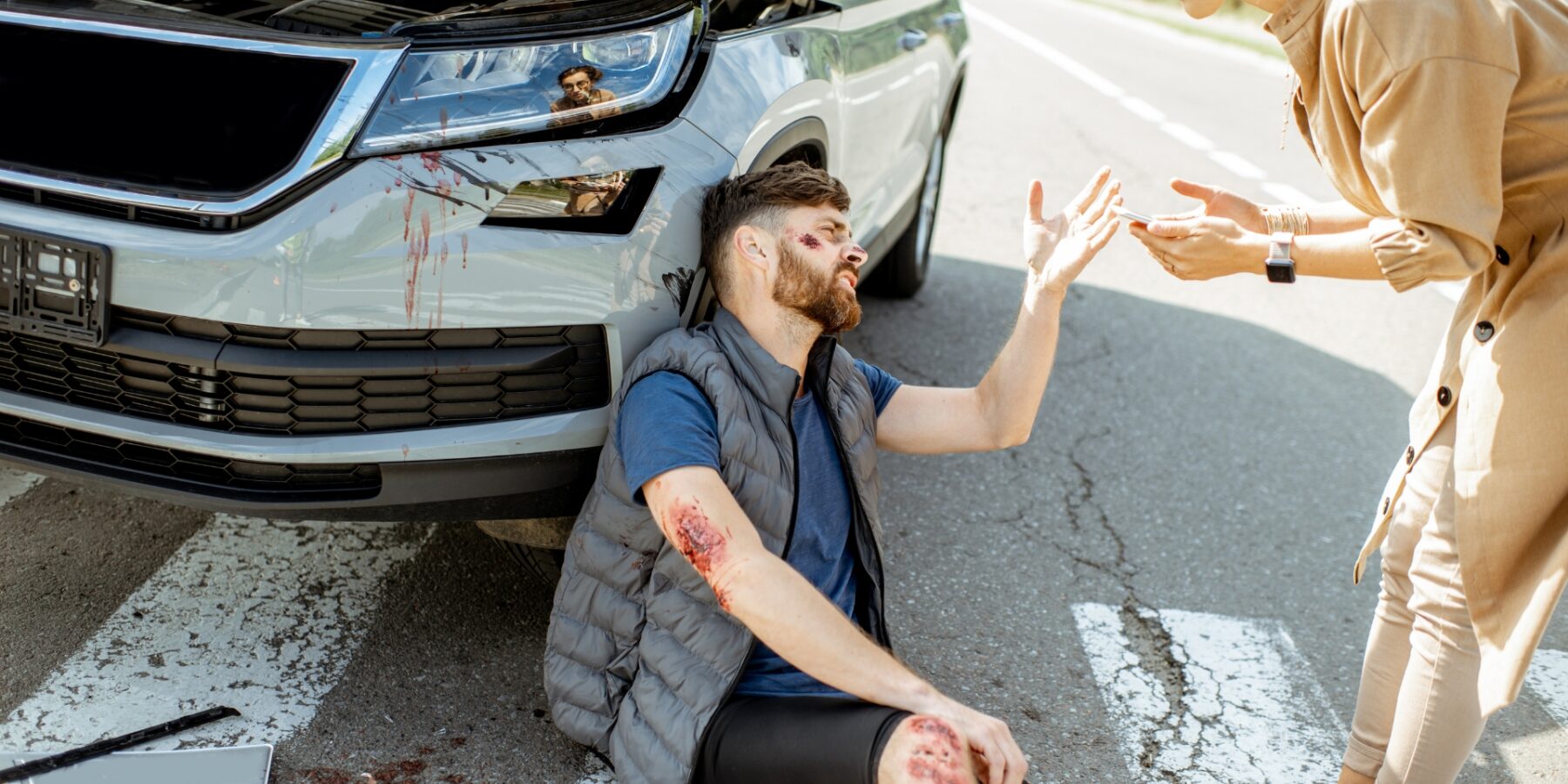 Skilled Pedestrian Accident Lawyers in Universal City Ready to Help