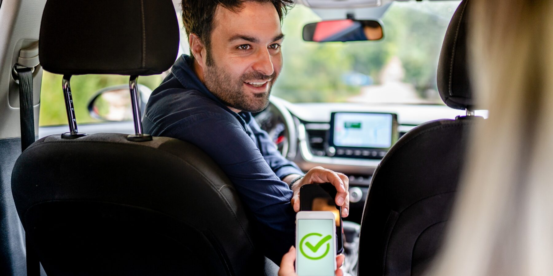 Skilled Rideshare Accident Lawyers in Schertz Ready to Help