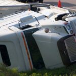 Skilled Truck Accident Lawyers in Converse Fighting for You