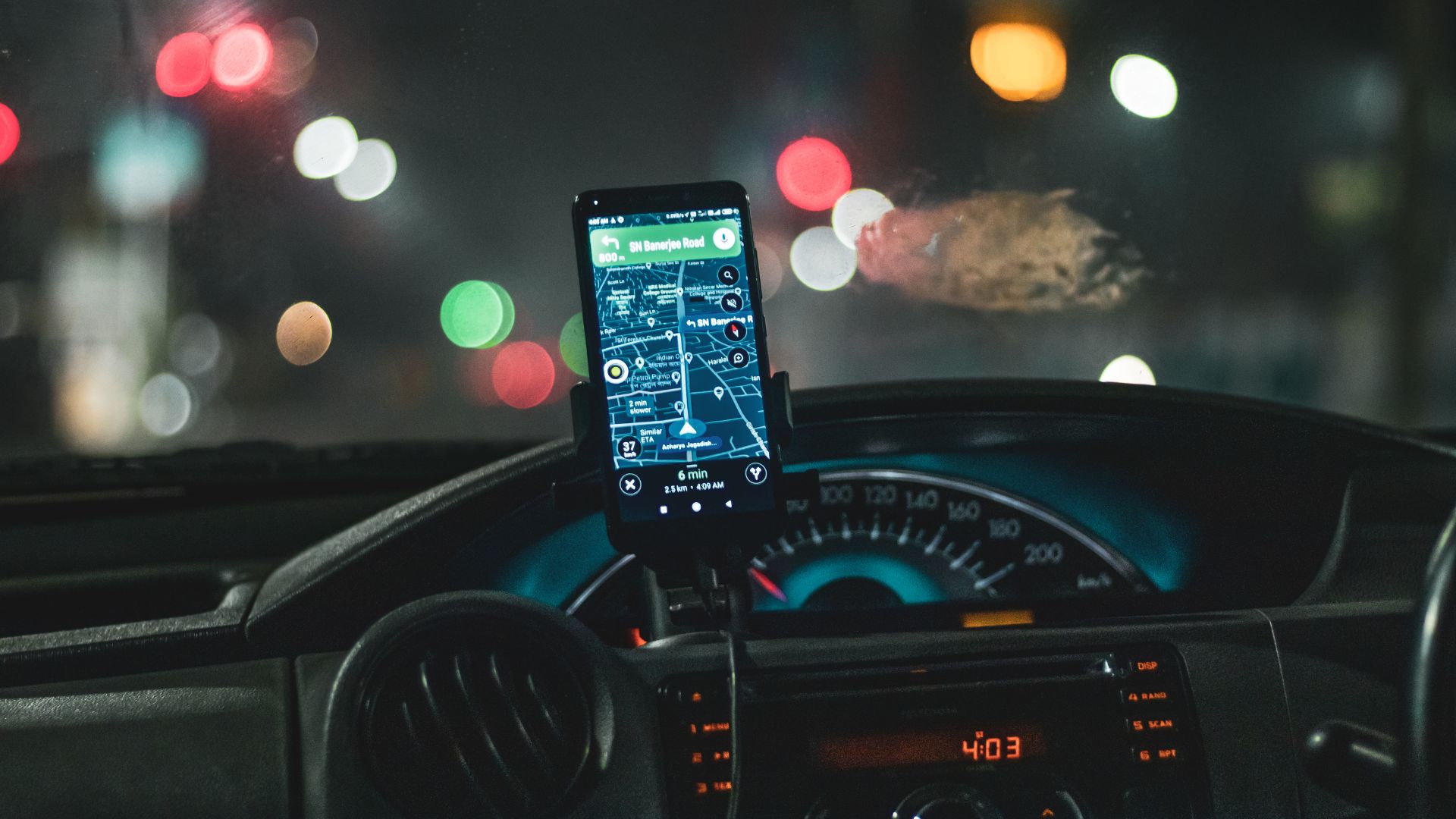 Steps To Follow After A Rideshare Accident In San Antonio