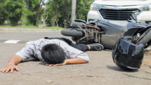 Steps To Take After a San Antonio Motorcycle Accident