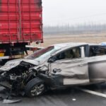 Truck Accident Attorneys in San Antonio at Lopez Law Firm