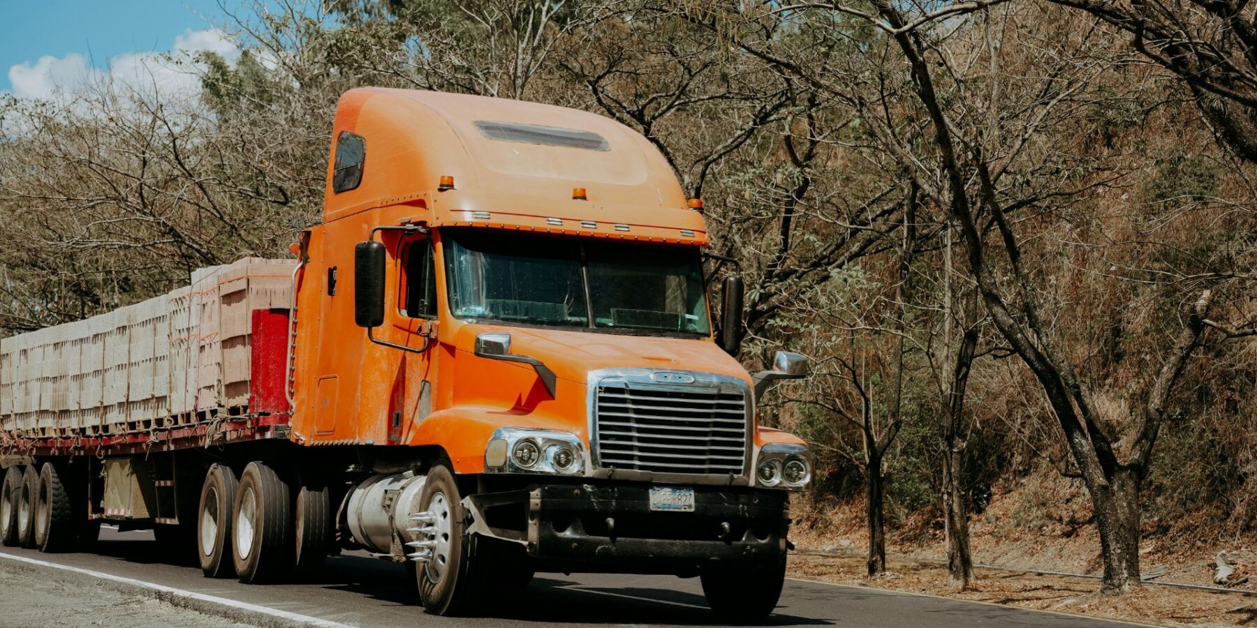 Truck Accident Lawyers in Cibolo near me