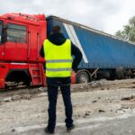 Truck Accident Lawyers in Universal City at Lopez Law Firm