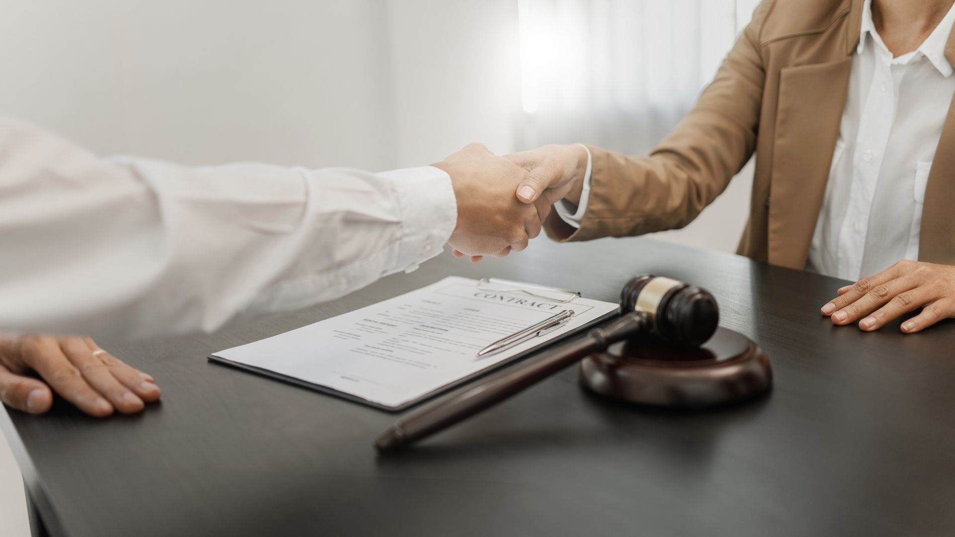 What Compensation Can Lopez Law Firm Recover for You After a Bicycle Collision