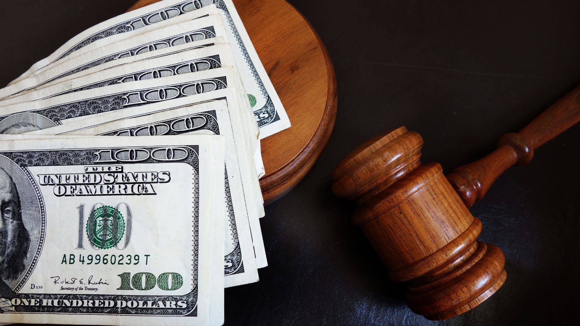 What Compensation Can Motorcycle Crash Attorneys In San Antonio Pursue