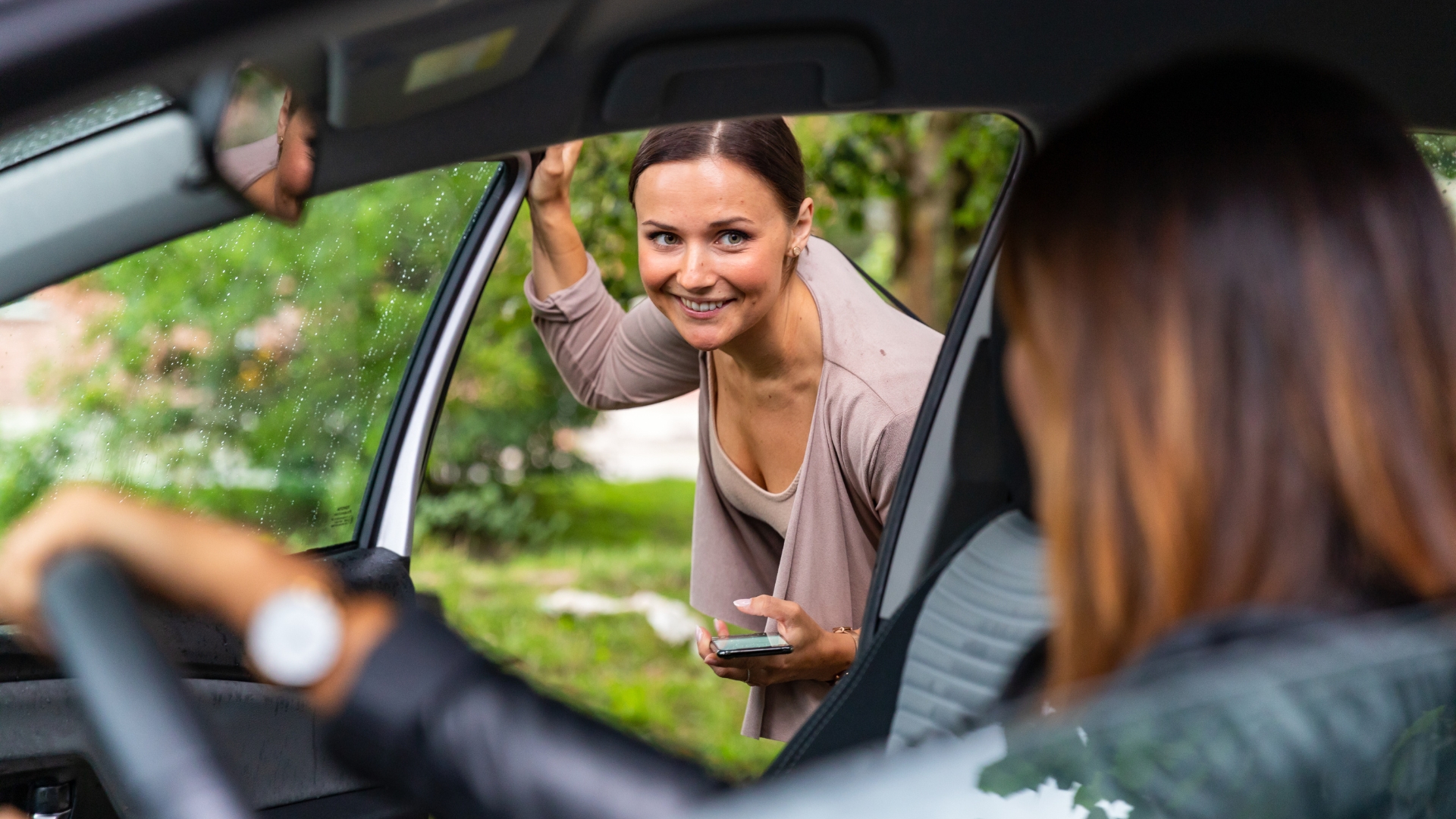 What Evidence Helps Strengthen a Leon Valley Rideshare Accident Claim image