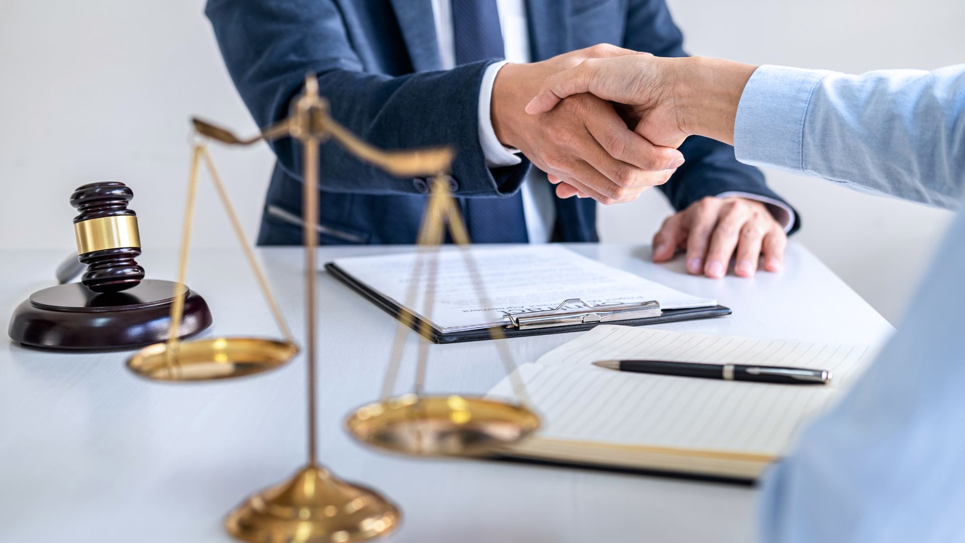 What Kinds of Personal Injury Cases Lopez Law Firm Handles in Leon Valley Texas