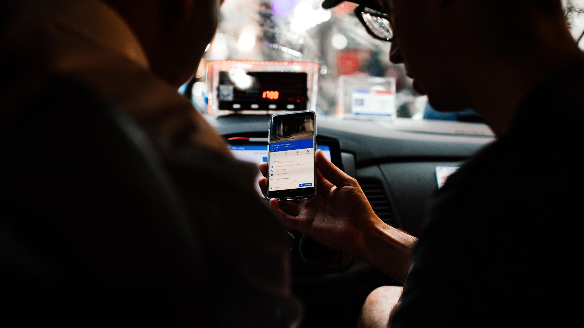 What Makes Rideshare Accident Lawyers in Converse Important After Multi-Vehicle Crashes image