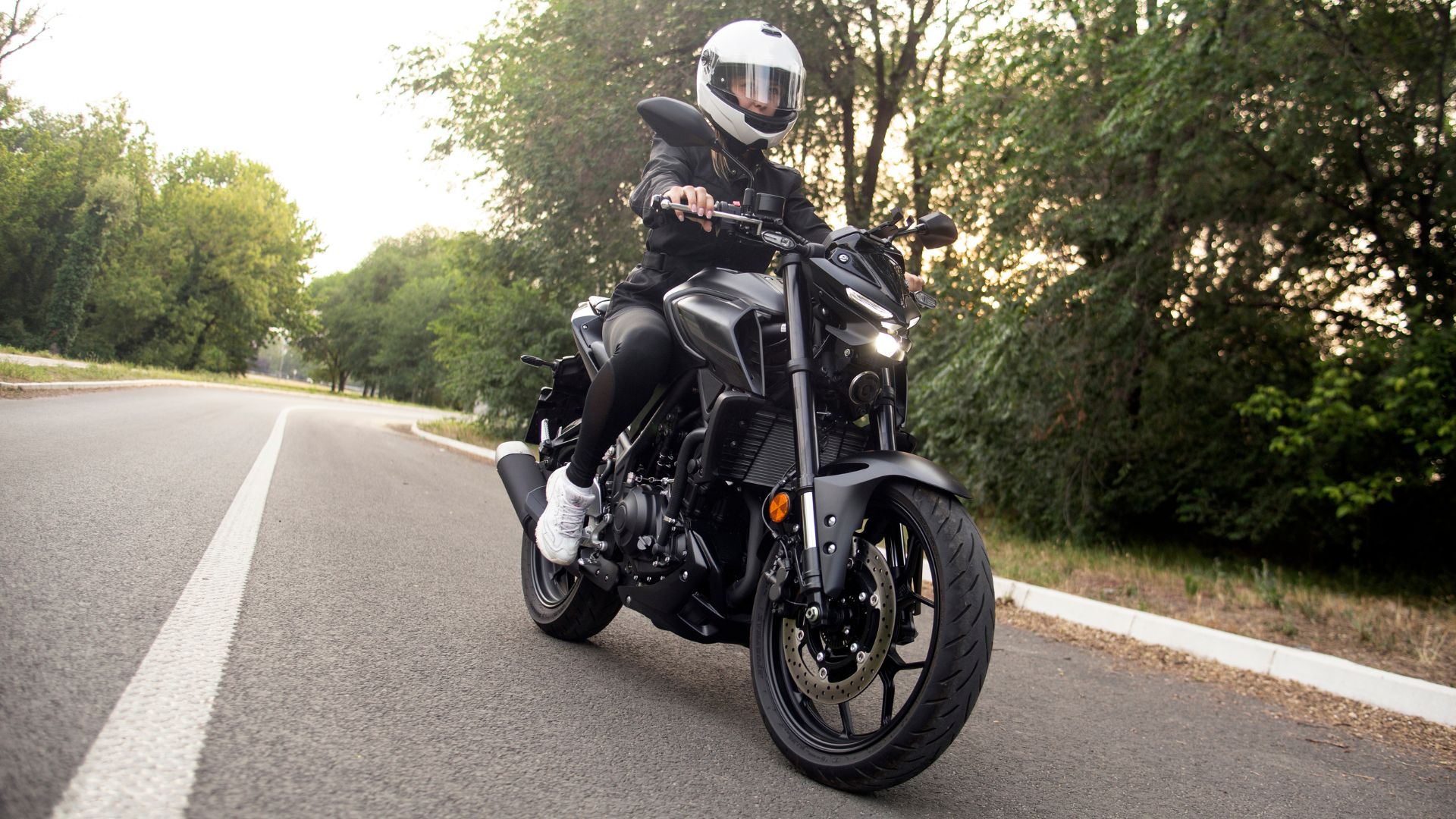 What Riders Should Know Before Hiring Lane Splitting Accident Lawyers in San Antonio image