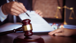 Who May Be Liable After a San Antonio Motorcycle Accident