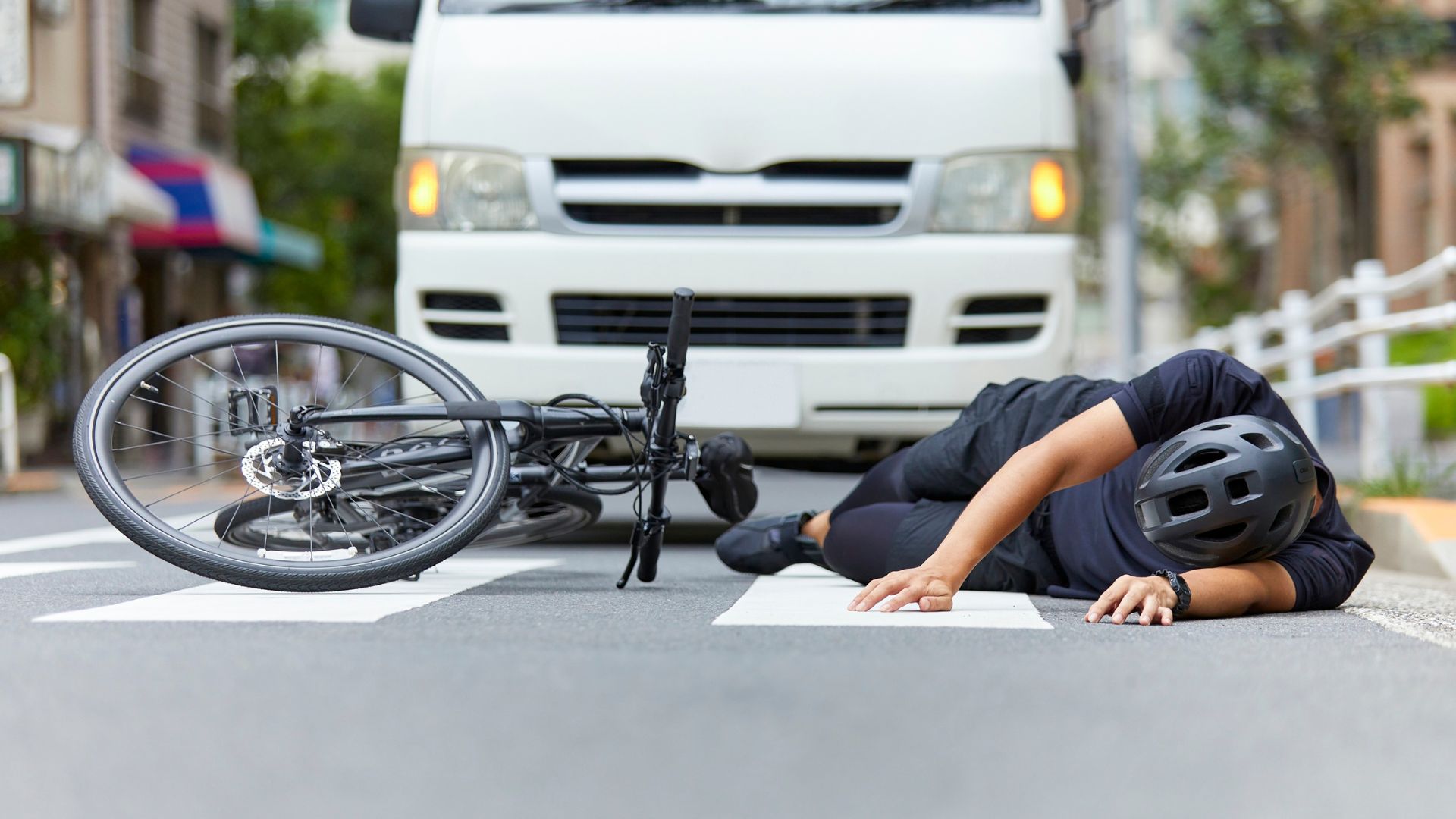 Why Converse Residents Often Need Personal Injury Attorneys After Serious Collisions in Texas