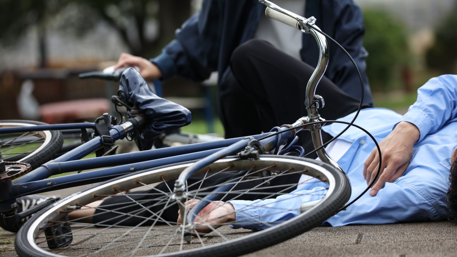 Why Early Legal Help Is Important After a Bicycle Crash in Boerne