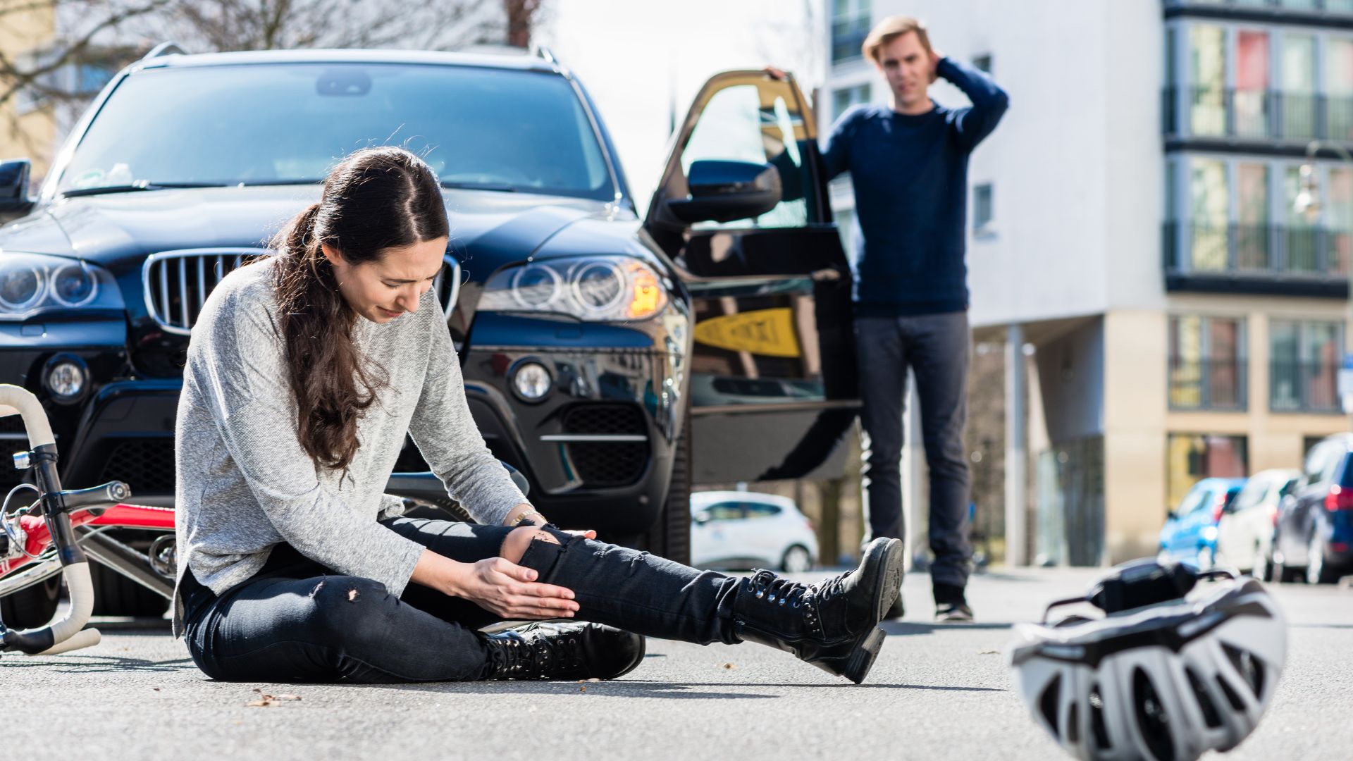 Why Injured Pedestrians in Cibolo Choose Lopez Law Firm - Call Us for a Free Consultation  in Oregon