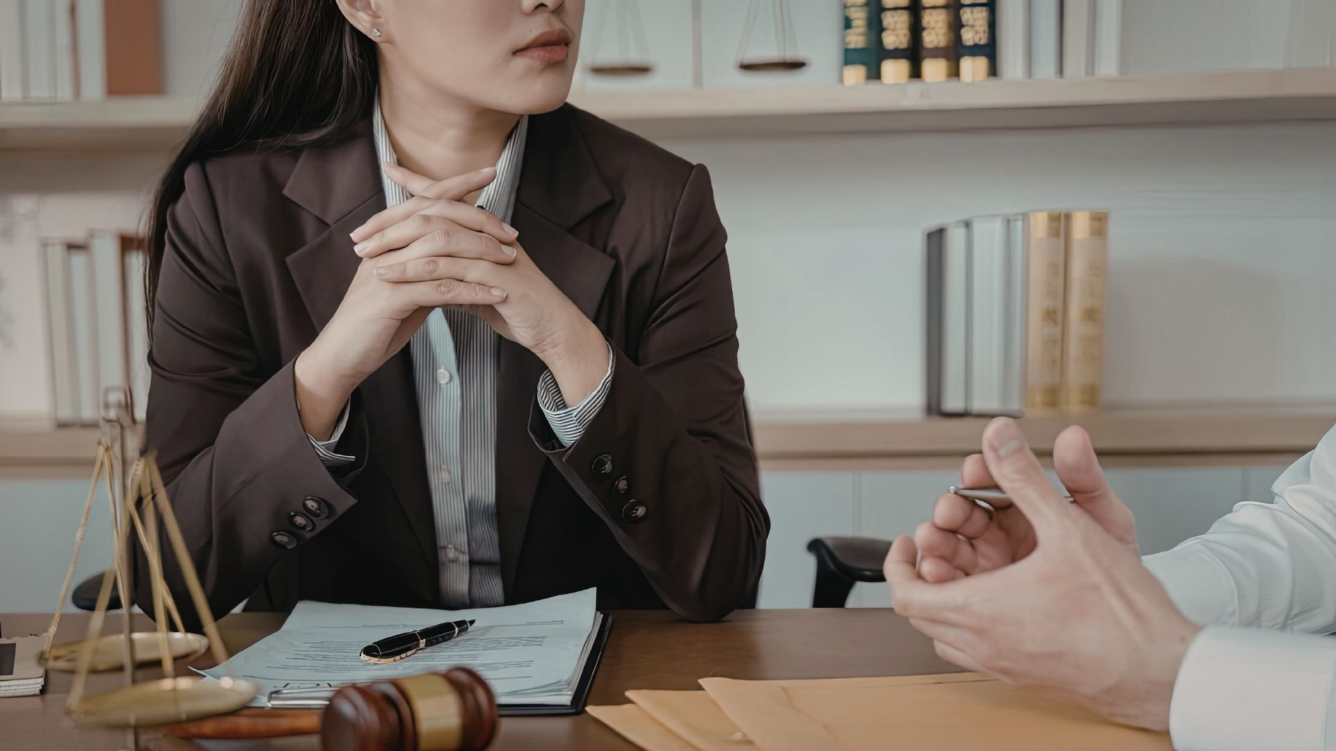 Why Injured Riders Choose Lopez Law Firm After A Motorcycle Crash In San Antonio