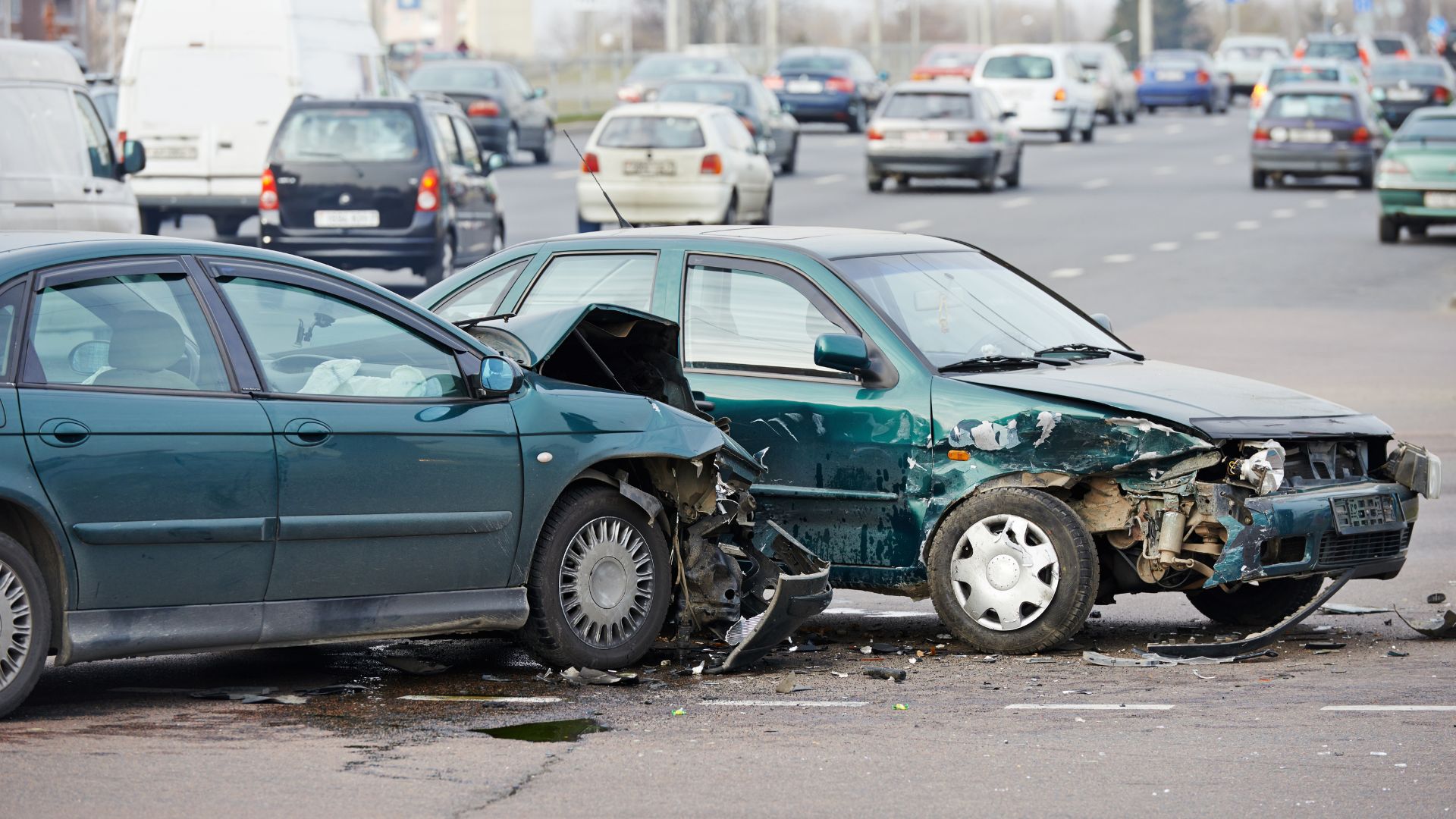 Why Insurance Companies Move Quickly After Serious Schertz Accidents image