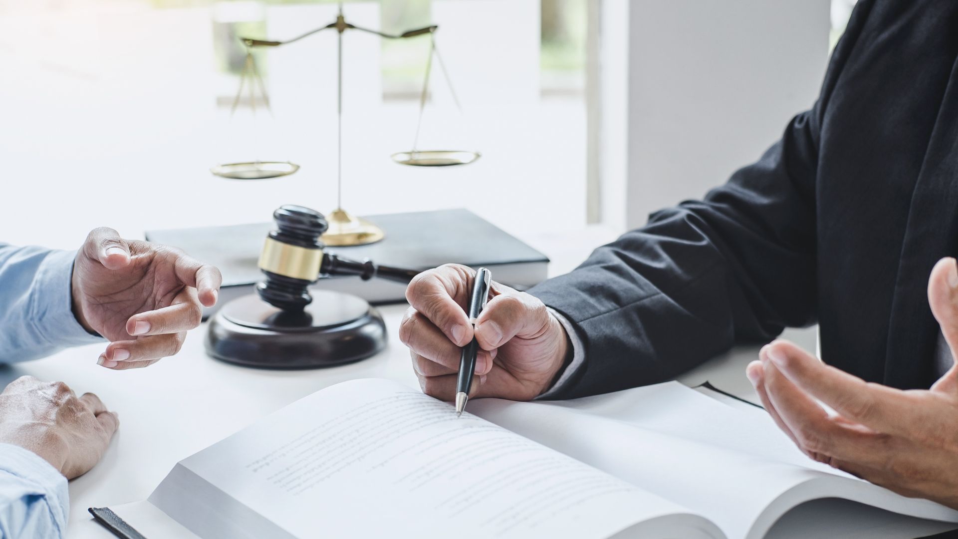 Why People Trust Lopez Law Firm With Their Bicycle Crash Claims