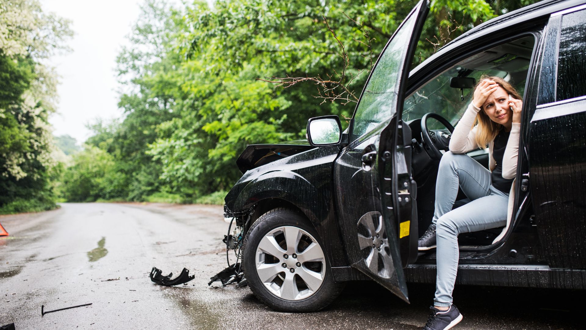 Why You Need Car Accident Lawyers in San Antonio After a Serious Crash