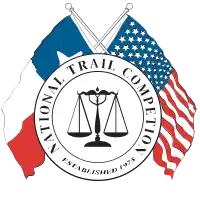 National Trail Competition