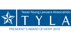 Texas Young Lawyers Association