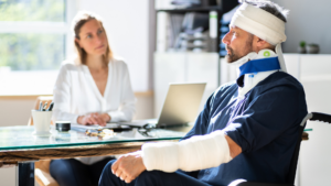 How Car Accident Attorneys in San Antonio Provide Support After Traumatic Brain Injuries Create Disruption