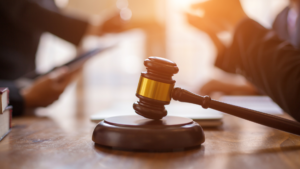 How a San Antonio Motorcycle Injury Lawyer Can Help After a Serious Crash