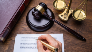 Why the Right Legal Support Matters After a Pedestrian Accident in San Antonio