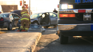 How Accident Reconstruction Supports a San Antonio Wrong-Way Crash Case
